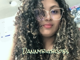 Dannybigboobs