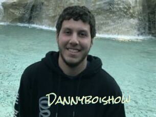 Dannyboishow