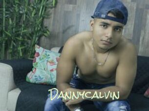 Dannycalvin