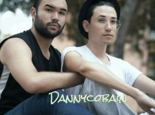 Dannycobain