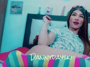 dannydayski Porn Monkey Cash