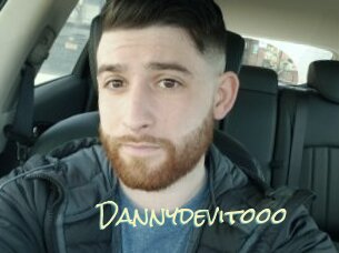 Dannydevitooo