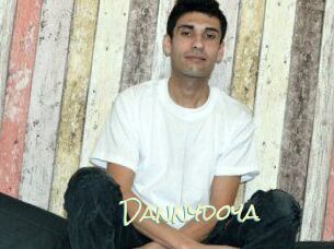 Dannydoya