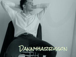 dannyharrisson Porn Monkey Cash