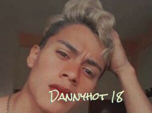 Dannyhot_18