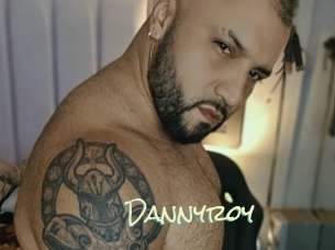 Dannyroy
