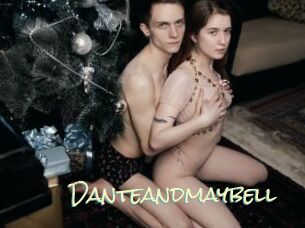danteandmaybell Porn Monkey Cash