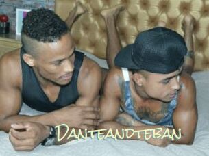 Danteandteban