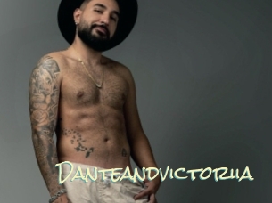 Danteandvictoriia