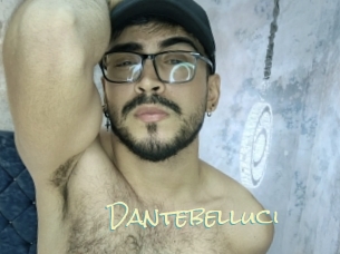 Dantebelluci