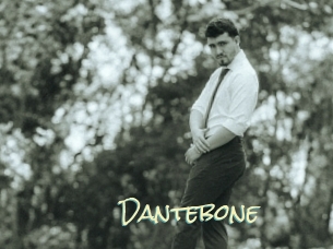 dantebone Porn Monkey Cash
