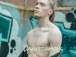 Dantedamons