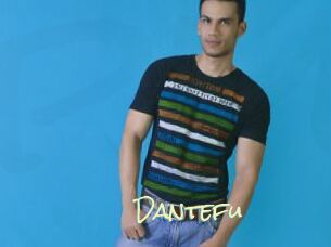 Dantefu
