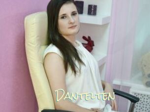 Dantelten