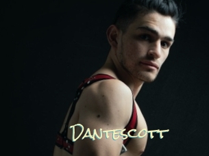 Dantescott