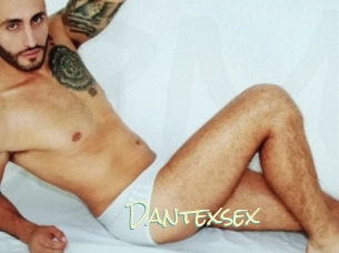 Dantexsex