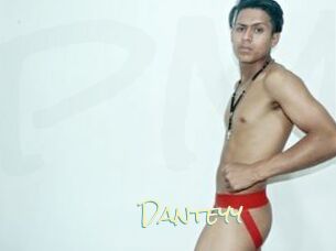 Danteyy