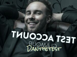 Danthetest