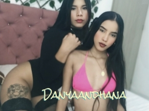 Danyaandhana