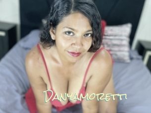 Danyamoretti