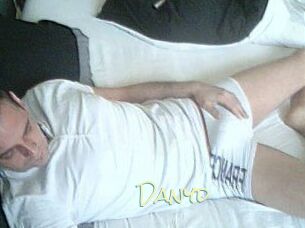 Danyd