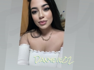 danyeve02 Porn Monkey Cash