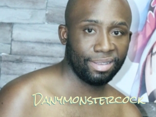 Danymonstercock