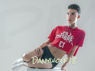 Danywolf18