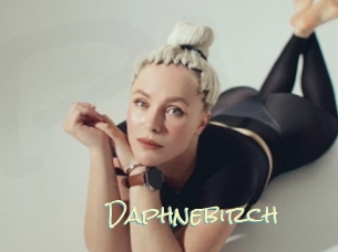 Daphnebirch
