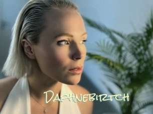 Daphnebirtch
