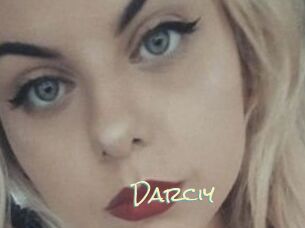 Darciy