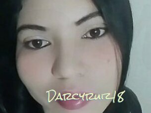 darcyruiz18 Porn Monkey Cash