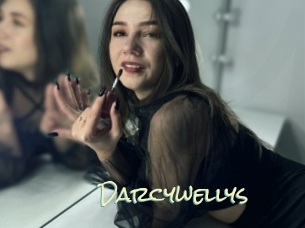 Darcywellys