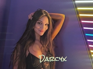 Darcyx