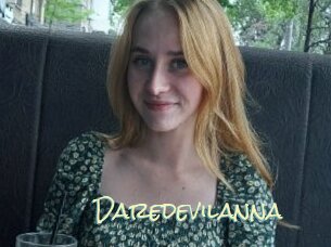 Daredevilanna