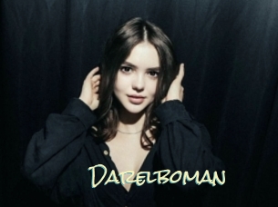 Darelboman