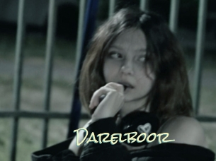 Darelboor