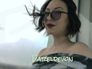 Dareldevon
