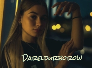 Dareldurborow