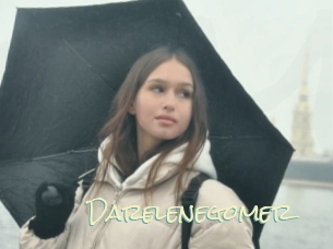 Darelenegomer