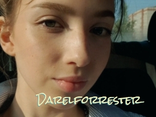 Darelforrester