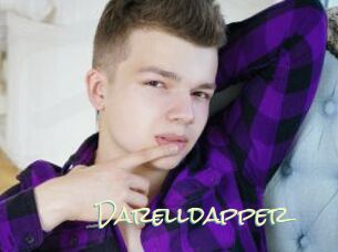 Darelldapper