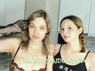 Darelleandgwendo