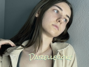 darellecoke Porn Monkey Cash
