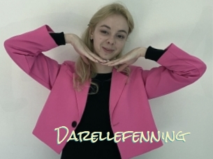 Darellefenning