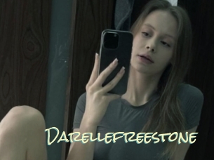 Darellefreestone