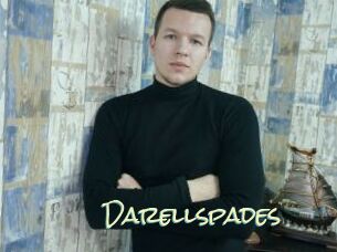 darellspades Porn Monkey Cash