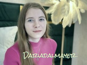 Dariadalmayer