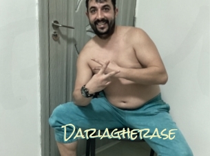 Dariagherase