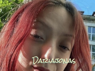 Dariajonas